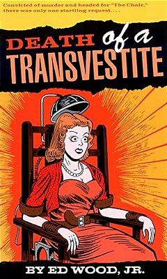 Death Of A Transvestite-..