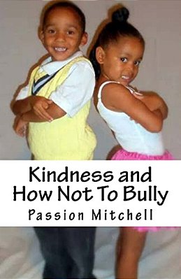 Kindness And How Not To Bully-..