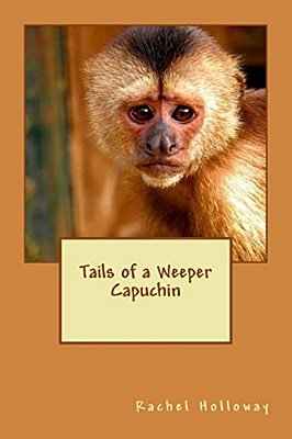 Tails Of A Weeper Capuchin-..