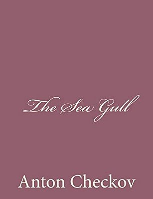 The Sea Gull-..