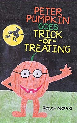 Peter Pumpkin Goes Trick-Or-treating-..