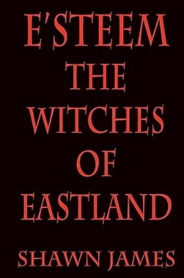 E'Steem: The Witches Of Eastland-..