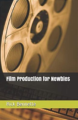 Film Production For Newbies-..