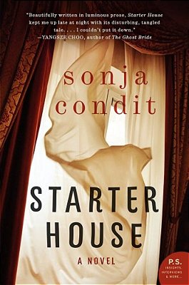 Starter House-..