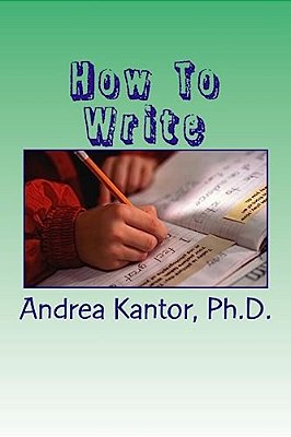 How To Write-..