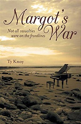 Margot's War: Not All Casualties Were On The Frontlines-..