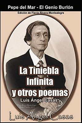 La Tiniebla Infinita Y Otros Poemas-..