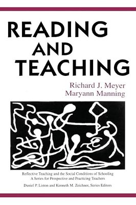 Reading And Teaching-..
