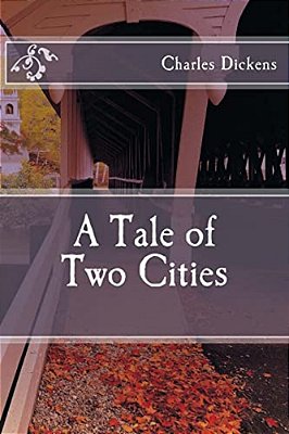 A Tale Of Two Cities-..