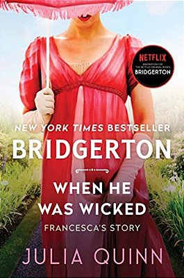 When He Was Wicked: Bridgerton-..