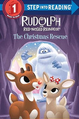 The Christmas Rescue (Rudolph The Red-Nosed Reindeer)-..