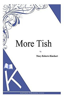 More Tish-..
