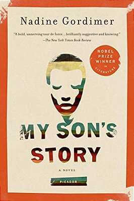 My Son's Story-..