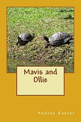 Mavis And Ollie-..