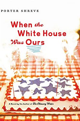 When The White House Was Ours-..