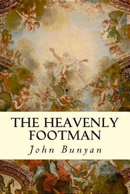 The Heavenly Footman-..
