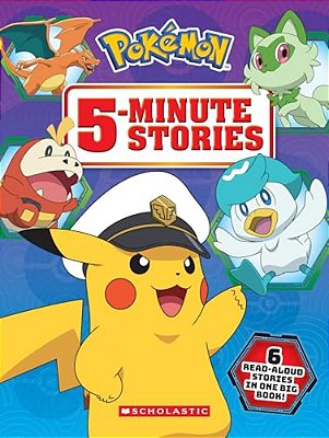 5-Minute Stories (Pokémon)-..