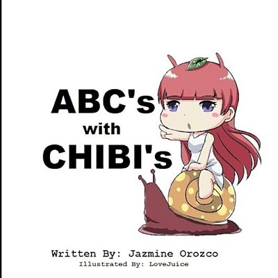 Abc's With Chibi's-..