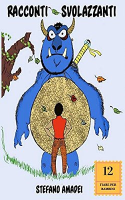 Racconti Svolazzanti-..