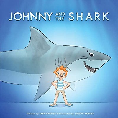 Johnny And The Shark-..