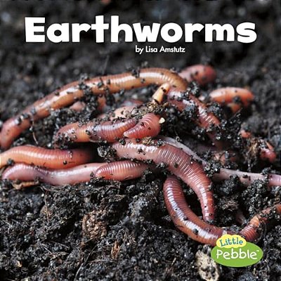 Earthworms-..