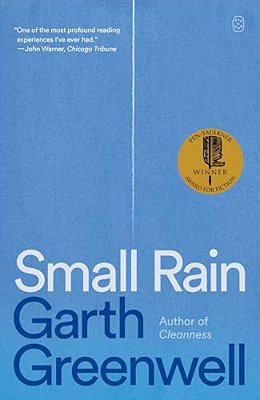 Small Rain-..