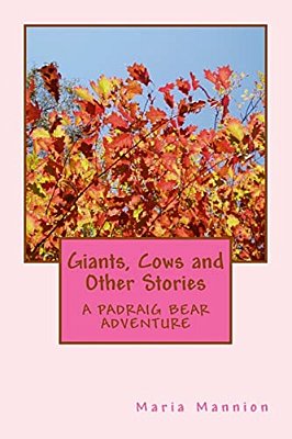 Giants, Cows And Other Stories-..