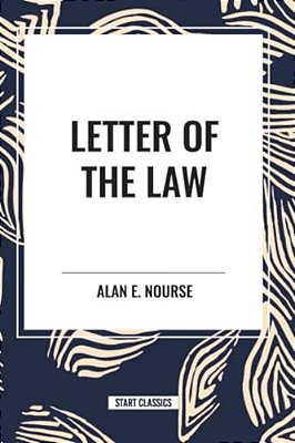 Letter Of The Law-..
