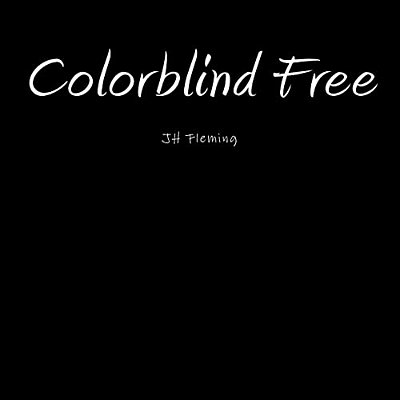 Colorblind Free: Jh Fleming-..