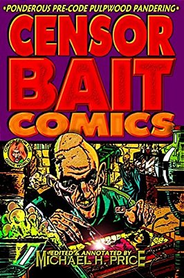 Censor Bait Comics-..