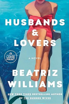 Husbands & Lovers-..