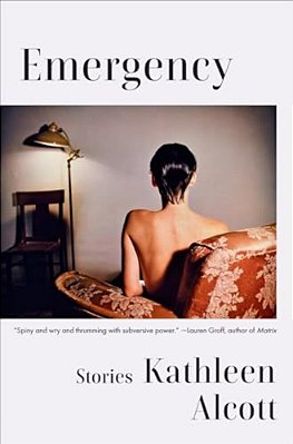 Emergency: Stories-..