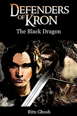 Defenders Of Kron: The Black Dragon-..