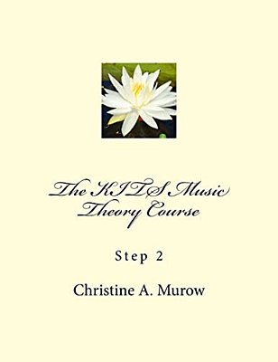The Kits Music Theory Course: Step 2-..