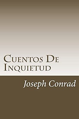 Cuentos De Inquietud-..
