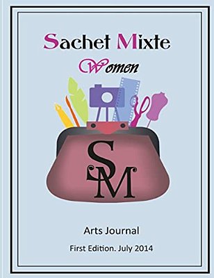 Sachet Mixte Women Edition One-..
