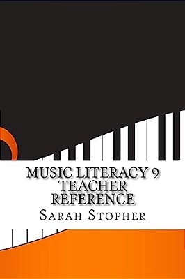 Music Literacy 9 Teacher Reference-..