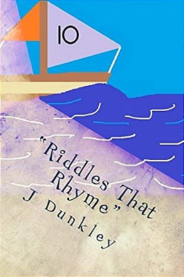 "Riddles That Rhyme"-..