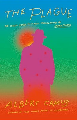 The Plague: A New Translation By Laura Marris-..