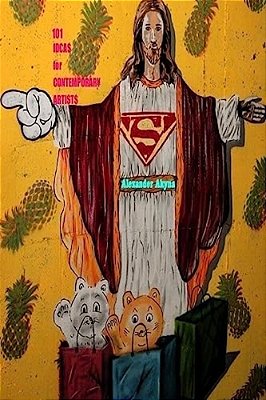 101 Ideas For Contemporary Artists-..