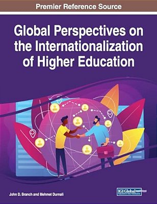 Global Perspectives On The Internationalization Of Higher Education-..