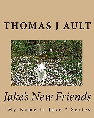 Jake's New Friends-..