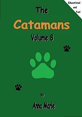 The Catamans: Volume 8-..