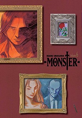 Monster: The Perfect Edition, Vol. 6-..