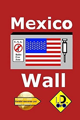 Mexico Wall-..