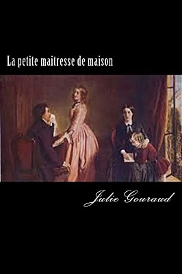 La Petite Maitresse De Maison-..