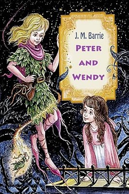 Peter And Wendy-..