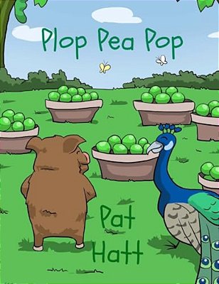 Plop Pea Pop-..