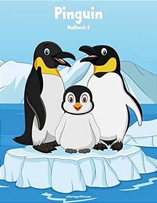 Pinguin-Malbuch 2-..