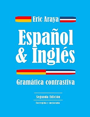 Espanol E Ingles: Gramática Contrastiva-..